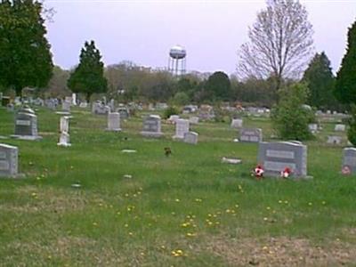 Catlett Methodist Cemetery on Sysoon