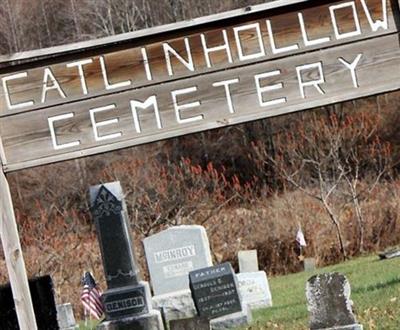 Catlin Hollow Cemetery on Sysoon