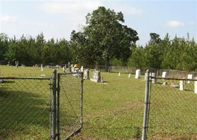 Cato Cemetery on Sysoon