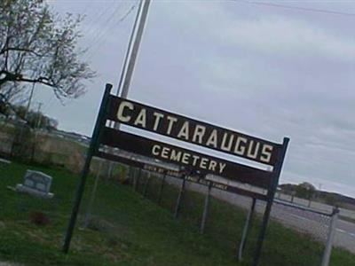 Cattaraugus Cemetery on Sysoon