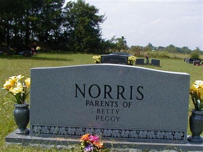 Causby R. Norris on Sysoon