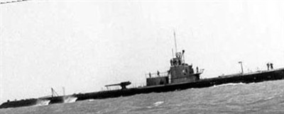 CDR John Anderson Moore on Sysoon