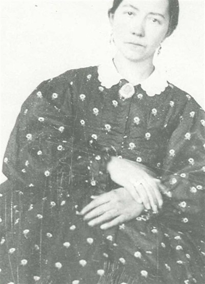 Cecelia Boggess Stansberry on Sysoon