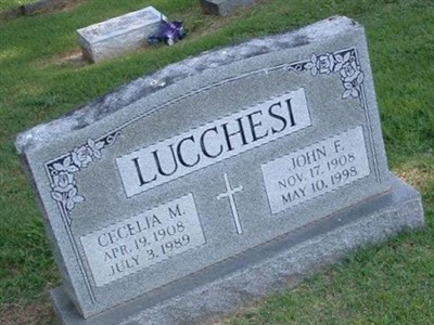Cecelia M. Lucchesi on Sysoon