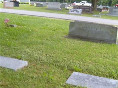 Cecil A. "Jim" Murphy on Sysoon