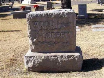 Cecil B Billups Wood on Sysoon