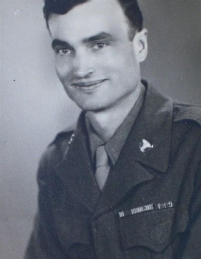 Cecil J Rhea on Sysoon