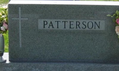 Cecil L Patterson on Sysoon