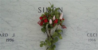 Cecile T. Simon on Sysoon