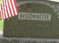 Cecilia M. Bissonnette on Sysoon