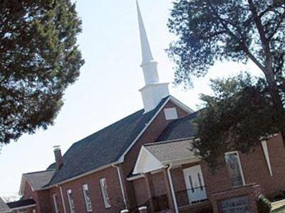 Cedar Grove Baptist Church Cemetery on Sysoon