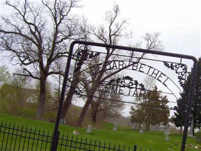 Cedar-Bethel Cemetery on Sysoon