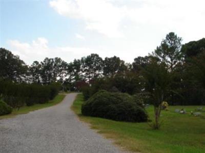 Cedar Bluff Cemetery on Sysoon