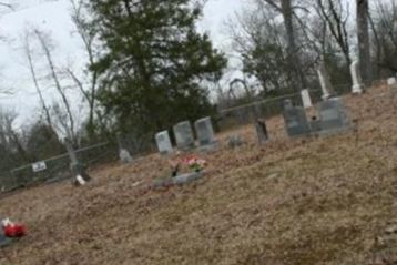 Cedar Bluff Methodist Cemetery on Sysoon