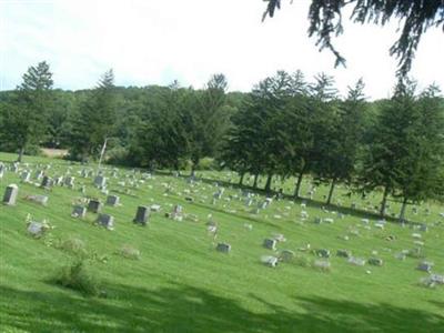 Cedar Grove Cemetery on Sysoon