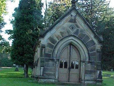 Cedar Grove Cemetery on Sysoon