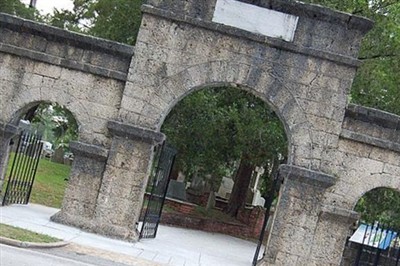 Cedar Grove Cemetery on Sysoon
