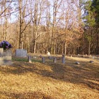 Cedar Grove Cemetery on Sysoon