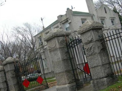 Cedar Grove Cemetery on Sysoon