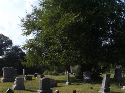 Cedar Grove Methodist Cemetery on Sysoon