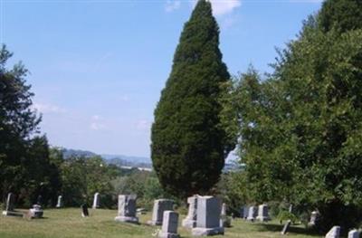 Cedar Grove Methodist Cemetery on Sysoon