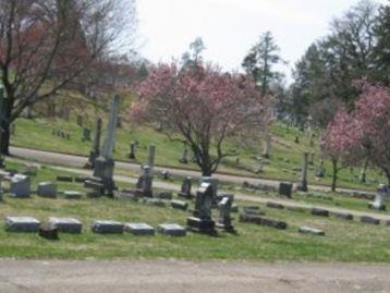 Cedar Hill Cemetery on Sysoon