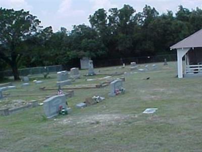 Cedar Knob Cemetery on Sysoon