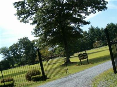 Cedar Knoll Cemetery on Sysoon