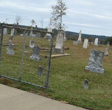 Cedar Grove Methodist Church Cemetery on Sysoon