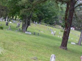 Cedar Run Cemetery on Sysoon