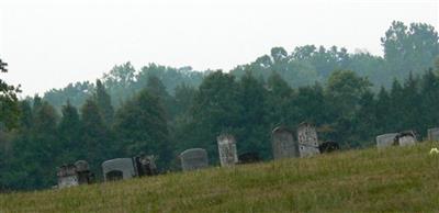 Cedar Run Cemetery on Sysoon