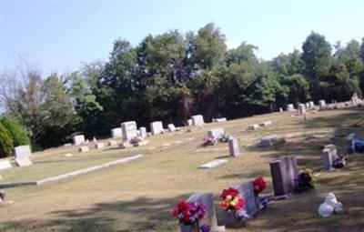 Cedar Spring Community Cemetery on Sysoon