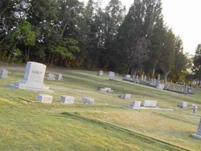 Cedar Springs Cemetery on Sysoon