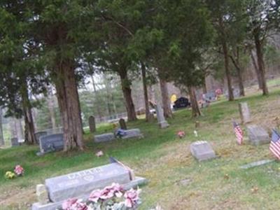 Cedar Valley Cemetery on Sysoon