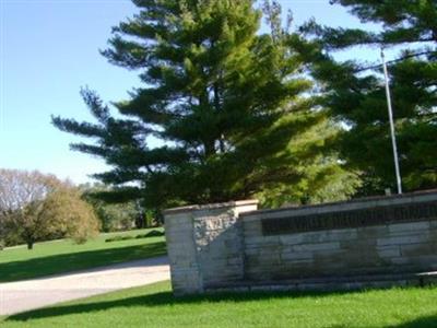 Cedar Valley Memorial Gardens on Sysoon