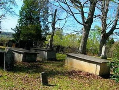 Cedars Cemetery on Sysoon