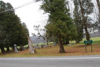 Cedarvale Cemetery on Sysoon