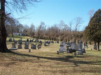 Cedarwood Cemetery on Sysoon