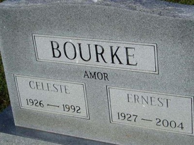 Celeste Bourke on Sysoon