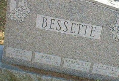 Celestia Lessor Bessette on Sysoon