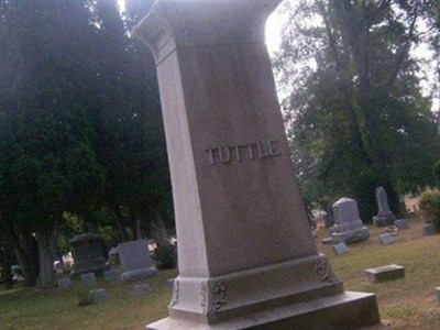 Celestia R Tuttle on Sysoon