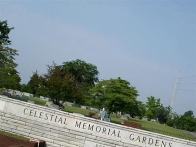 Celestial Memorial Gardens on Sysoon