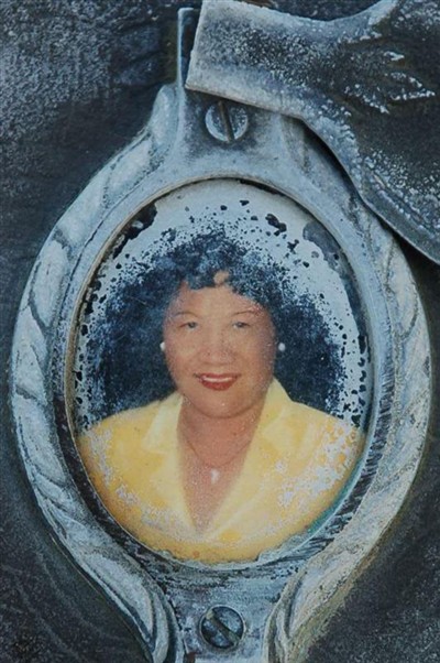 Celestina C. Laron on Sysoon