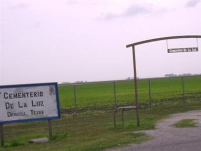 Cementerio De La Luz on Sysoon