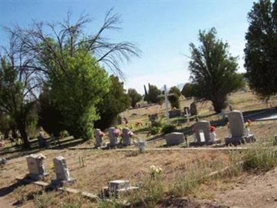 Cementerio De La Merced on Sysoon