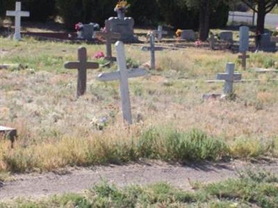 Cementerio De La Merced on Sysoon