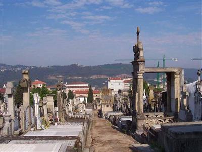 Cementerio de San Francisco on Sysoon