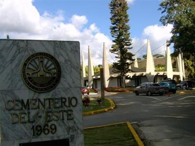 Cementerio del Este on Sysoon