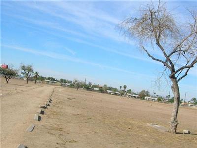 Cementerio Lindo on Sysoon