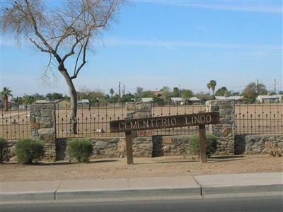 Cementerio Lindo on Sysoon